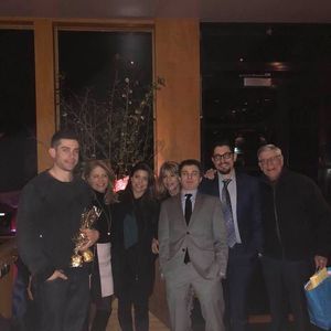 Meet your Posher, Mario